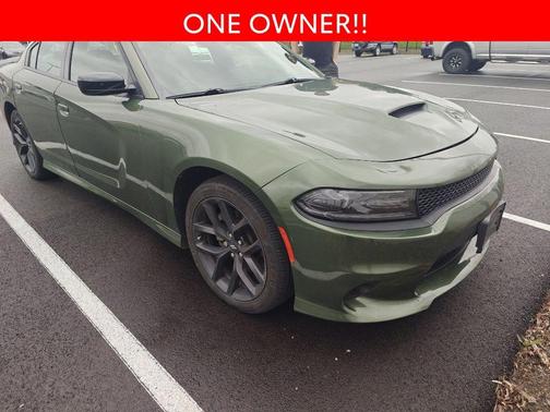 2021 Dodge Charger GT