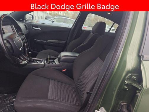 2021 Dodge Charger GT