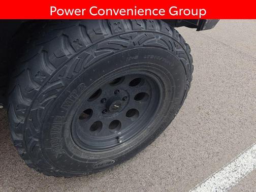 2018 Jeep Wrangler JK Rubicon