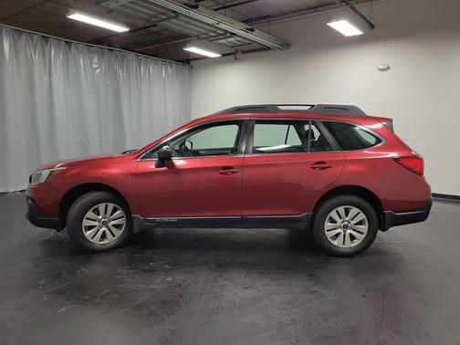 2018 Subaru Outback 2.5i