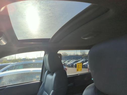 2017 Toyota Tundra Limited