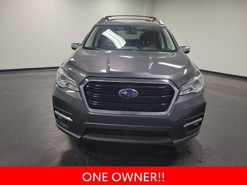 2022 Subaru Ascent Touring 7-Passenger