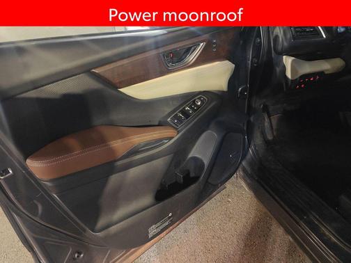 2022 Subaru Ascent Touring 7-Passenger