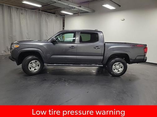 2020 Toyota Tacoma SR