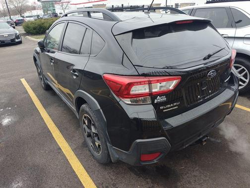 2019 Subaru Crosstrek 2.0i
