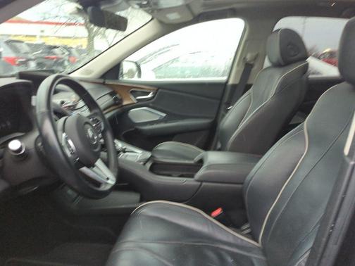 2019 Acura RDX Advance Package