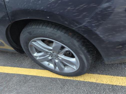 2019 Acura RDX Advance Package