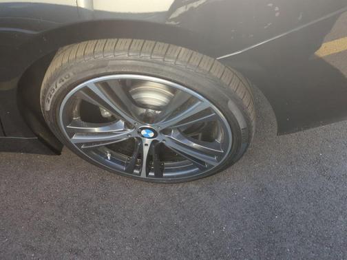 2018 BMW 430 Gran Coupe i