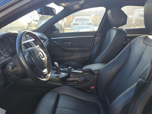 2018 BMW 430 Gran Coupe i