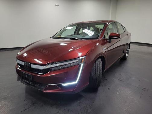 2018 Honda Clarity Plug-In Hybrid Base