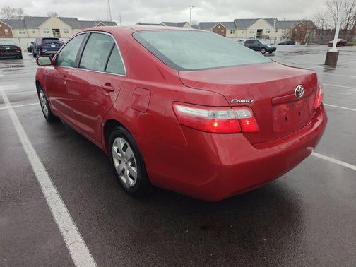 2009 Toyota Camry LE