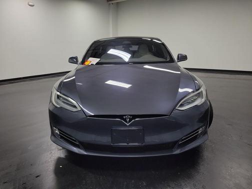 2018 Tesla Model S 75D