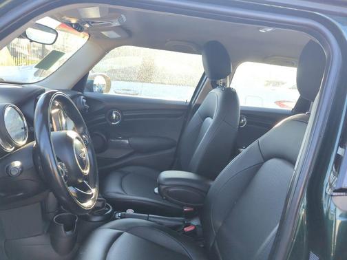 2018 MINI Hardtop Cooper