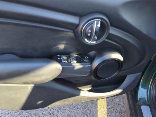 2018 MINI Hardtop Cooper