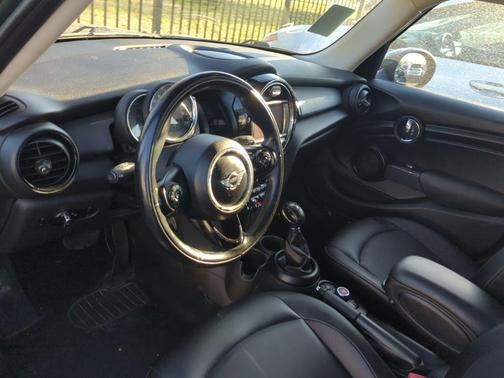 2018 MINI Hardtop Cooper