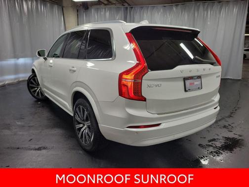 2023 Volvo XC90 B5 Core