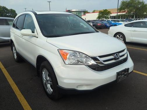 2011 Honda CR-V EX-L