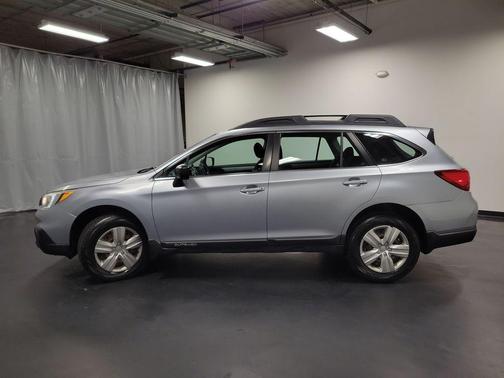 2015 Subaru Outback 2.5i