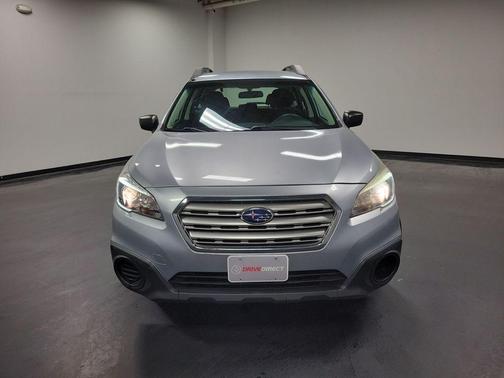 2015 Subaru Outback 2.5i