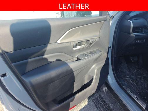 2025 Toyota Grand Highlander Hybrid Nightshade Edition