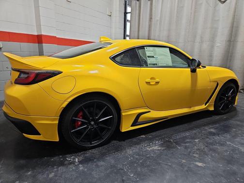 2026 Toyota GR86 Base