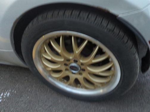 2019 Mazda MX-5 Miata Sport