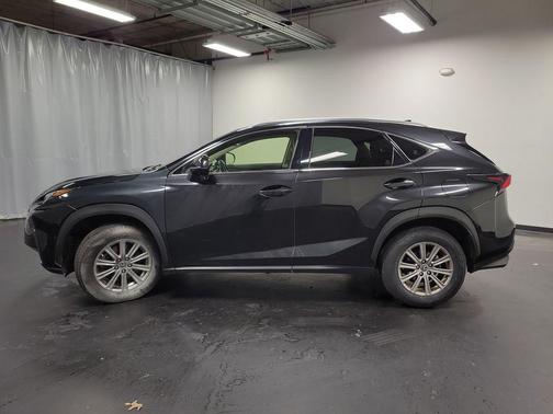 2019 Lexus NX 300 Base