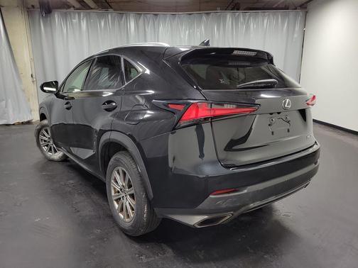 2019 Lexus NX 300 Base