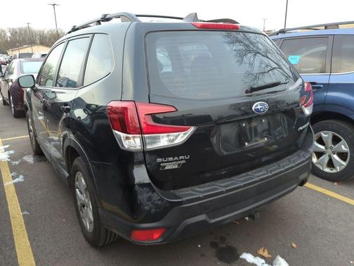 2019 Subaru Forester Base