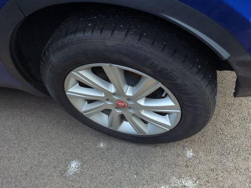 2019 Jaguar E-PACE S