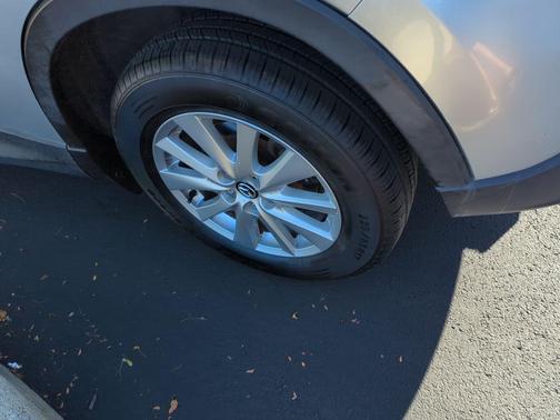 2016 Mazda CX-5 Sport