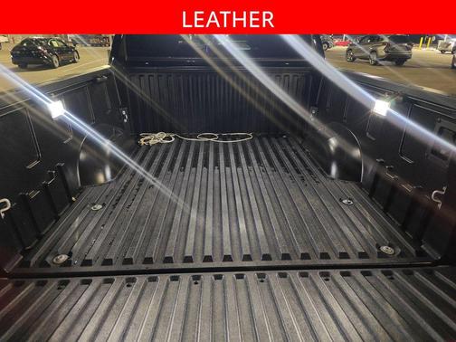 2025 Toyota Tundra 1794 Edition