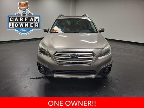 2016 Subaru Outback 3.6R Limited