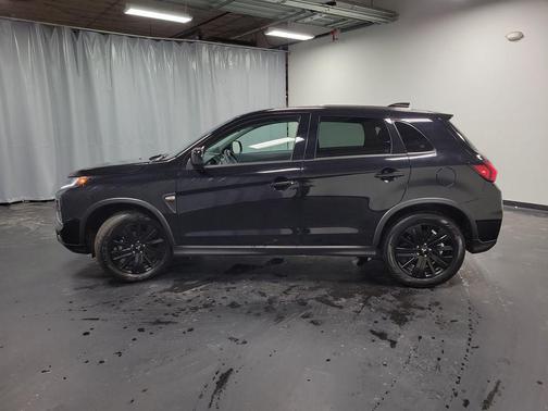 2025 Mitsubishi Outlander Sport 2.0 S