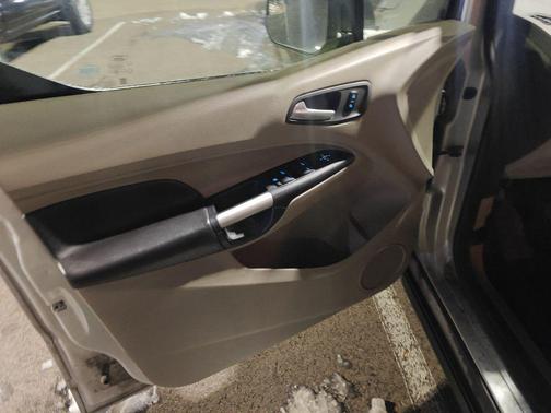 2014 Ford Transit Connect XLT