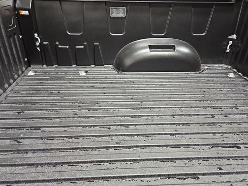 2026 Toyota Tundra Hybrid Limited