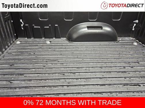 2026 Toyota Tundra Hybrid Limited