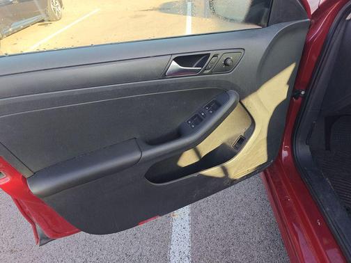 2016 Volkswagen Jetta 1.4T S w/Technology