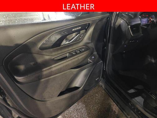 2022 GMC Terrain AWD AT4