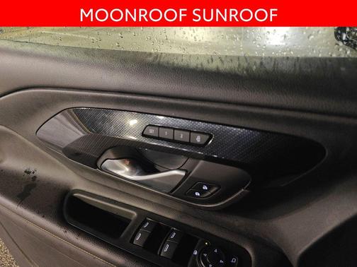 2022 GMC Terrain AWD AT4