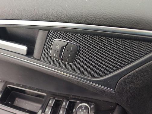 2018 Ford Edge Sport