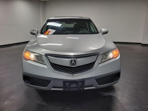 2015 Acura RDX Base