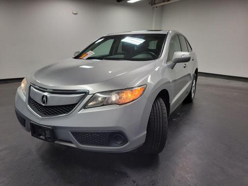 2015 Acura RDX Base