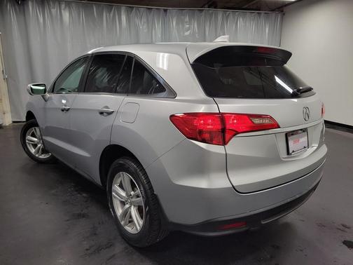 2015 Acura RDX Base