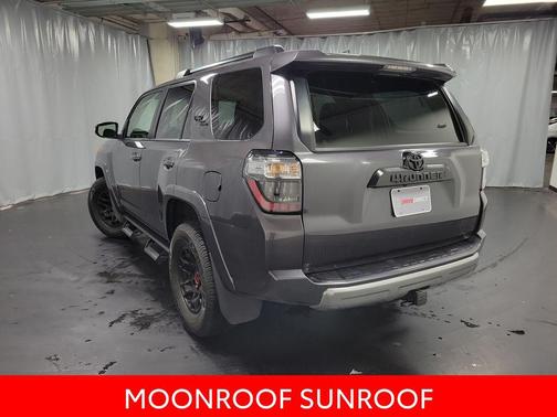 2022 Toyota 4Runner TRD Off Road Premium