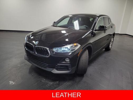 2020 BMW X2 xDrive28i