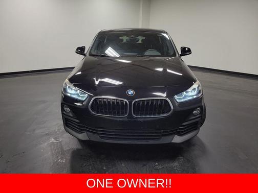 2020 BMW X2 xDrive28i