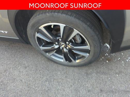 2021 Lexus UX 250h Base