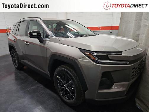Meteor Shower 2026 Toyota RAV4 XLE Premium SUV