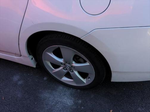 2012 Toyota Prius Five